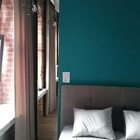 2/3 Old Town Breslavia