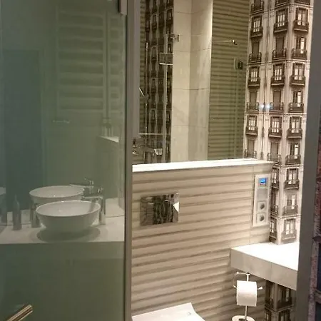 Apartamento 2/3 Old Town