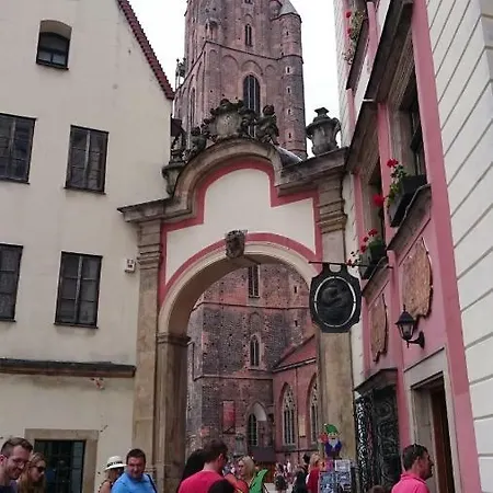 Apartamento 2/3 Old Town *