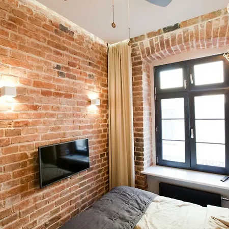 2/3 Old Town Breslavia