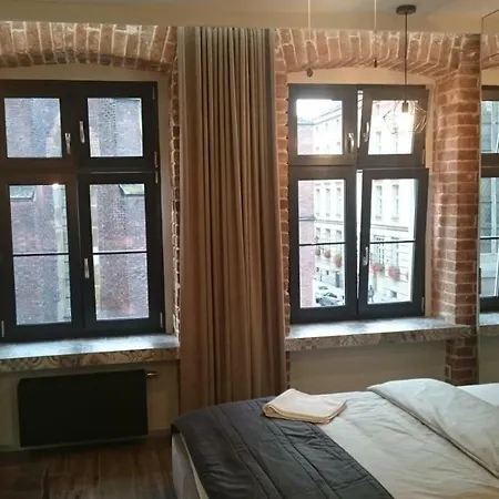 Apartamento 2/3 Old Town Breslavia