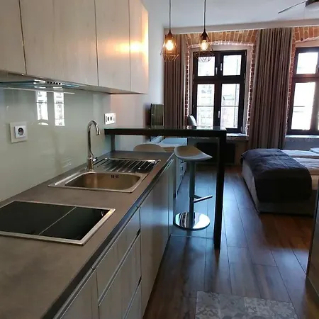 Apartamento 2/3 Old Town