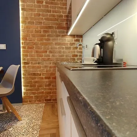 2/3 Old Town * Breslavia