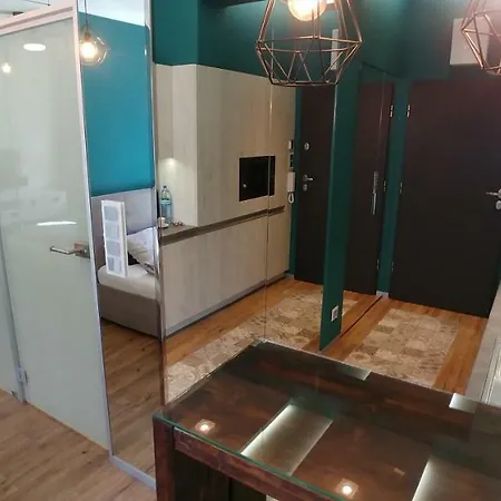 Apartamento 2/3 Old Town *