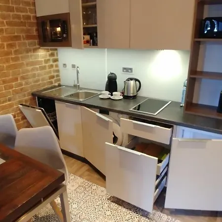 2/3 Old Town * Breslavia