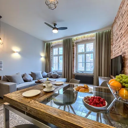 2/3 Old Town Wrocław