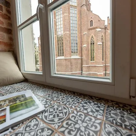 Appartement 2/3 Old Town