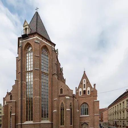 Lägenhet 2/3 Old Town