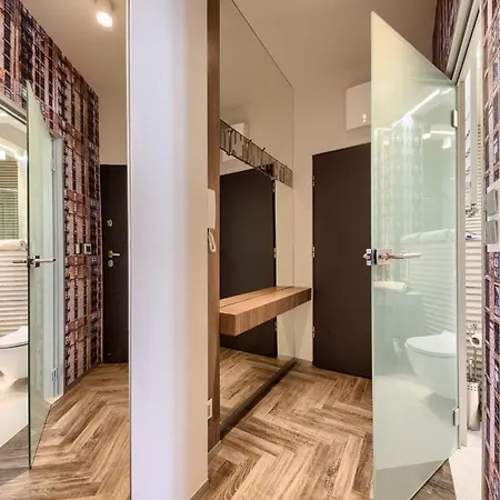 Appartement 2/3 Old Town