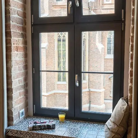 2/3 Old Town Wrocław