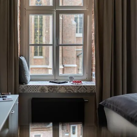 Apartamento 2/3 Old Town Wrocław