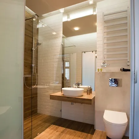Apartamento 2/3 Old Town