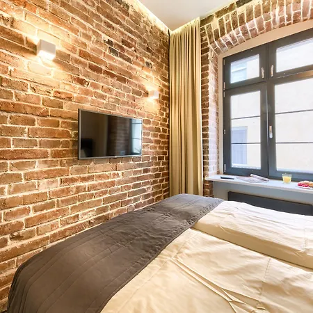 Apartamento 2/3 Old Town *