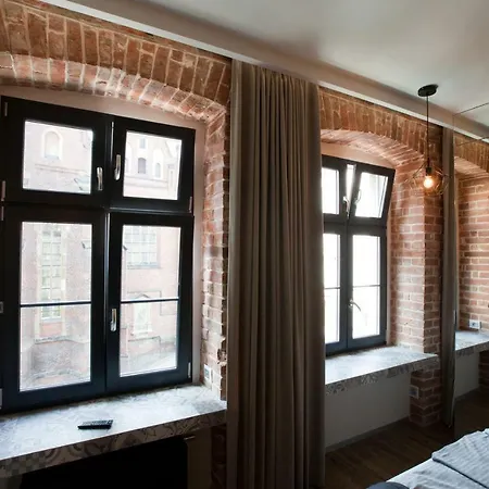 Apartamento 2/3 Old Town Wrocław