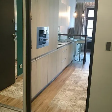 2/3 Old Town Wrocław