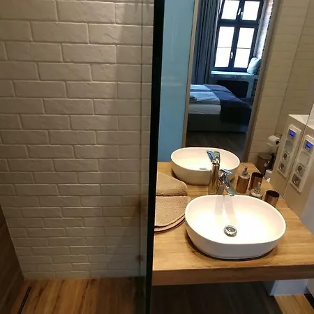 2/3 Old Town Appartement *