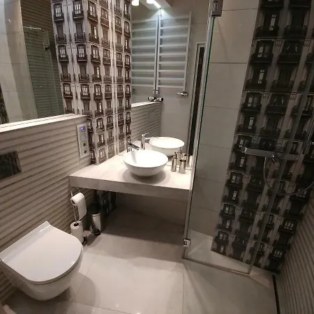 2/3 Old Town * Wrocław