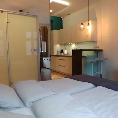 2/3 Old Town Wrocław