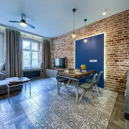 2/3 Old Town Appartement Wrocław