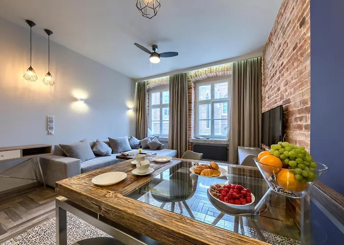 2/3 Old Town Wrocław