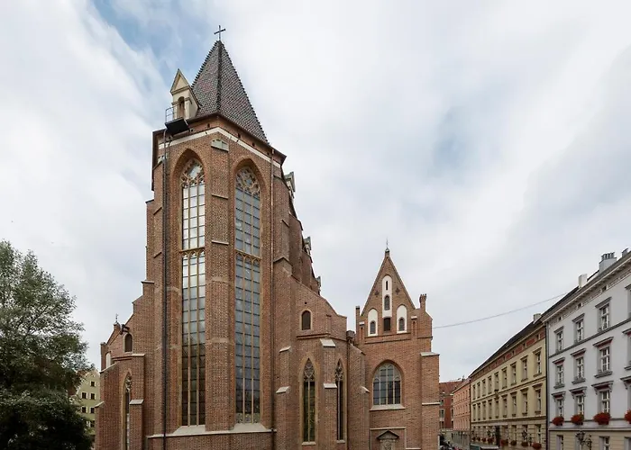 Apartment 2/3 Old Town