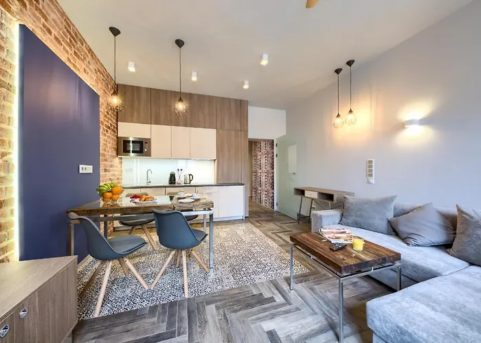 2/3 Old Town * Wroclaw