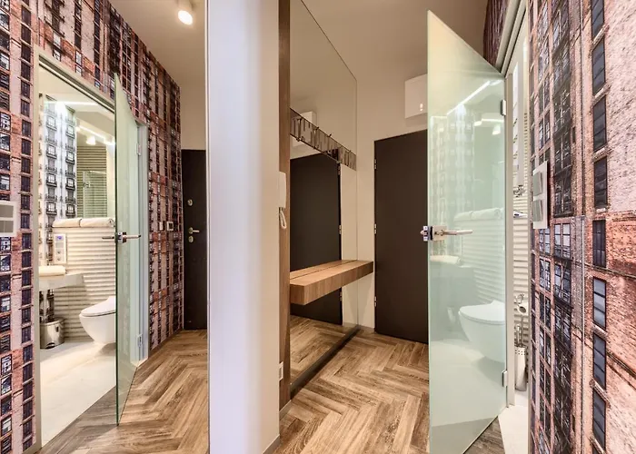 Apartment 2/3 Old Town