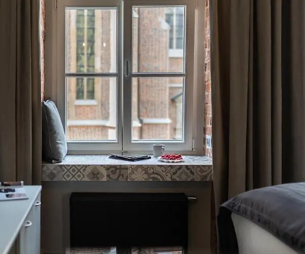 Lägenhet 2/3 Old Town Wrocław