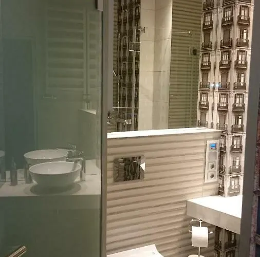 Apartment 2/3 Old Town