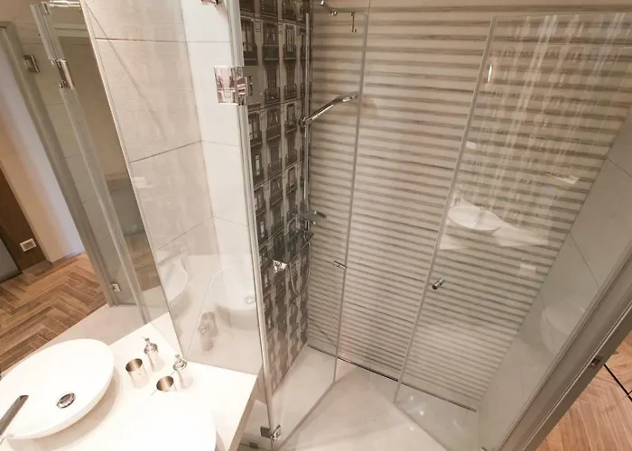 2/3 Old Town * Wroclaw