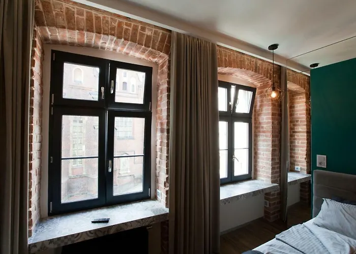 Apartment 2/3 Old Town Wroclaw