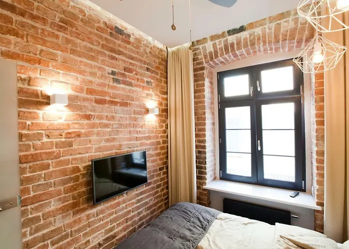 2/3 Old Town Wroclaw