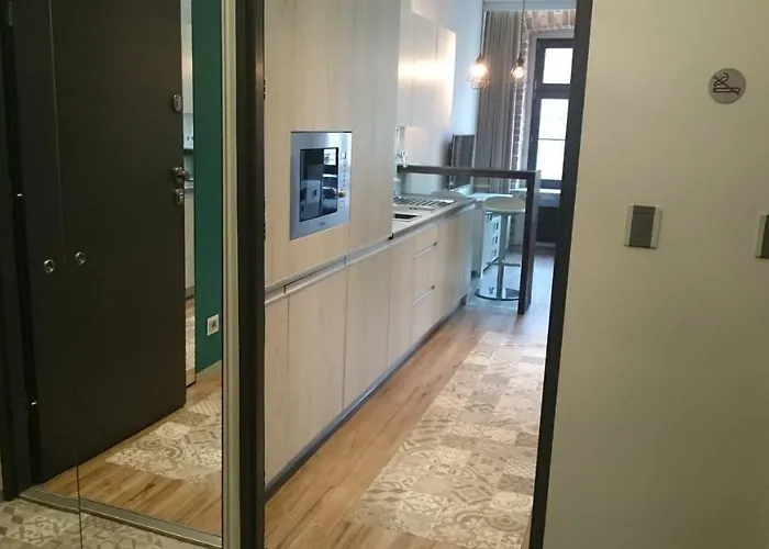 2/3 Old Town Wroclaw