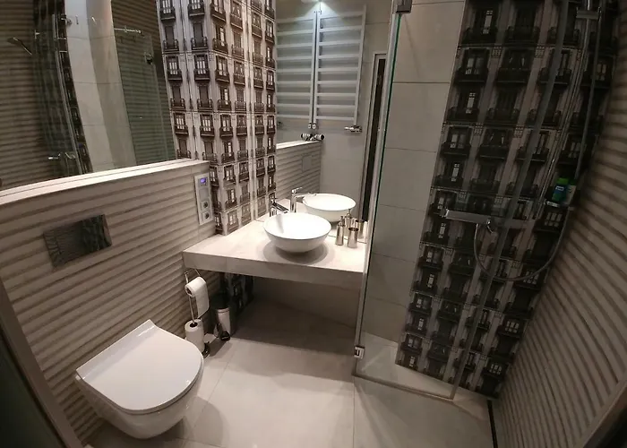 2/3 Old Town * Wroclaw