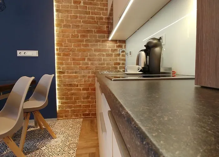 2/3 Old Town * Wroclaw