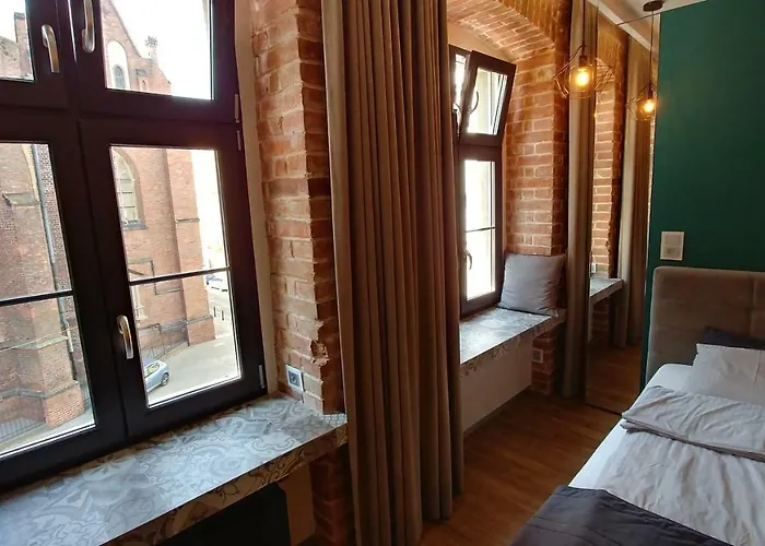 Apartment 2/3 Old Town *