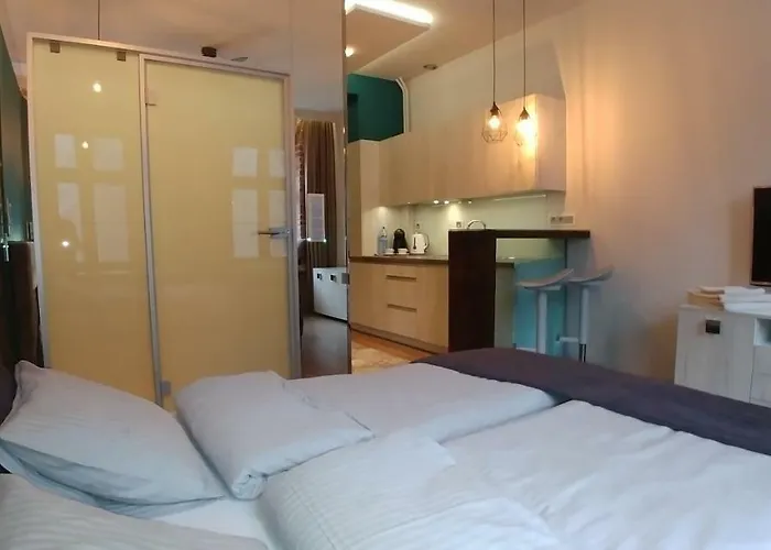 2/3 Old Town Wrocław