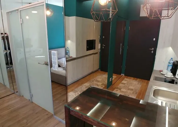 Apartment 2/3 Old Town *