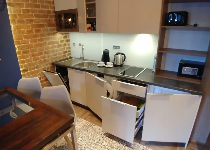 2/3 Old Town * Wroclaw